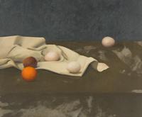 Eggs and Oranges, 1965