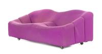 ABCD Settee Artifort, France/Holland