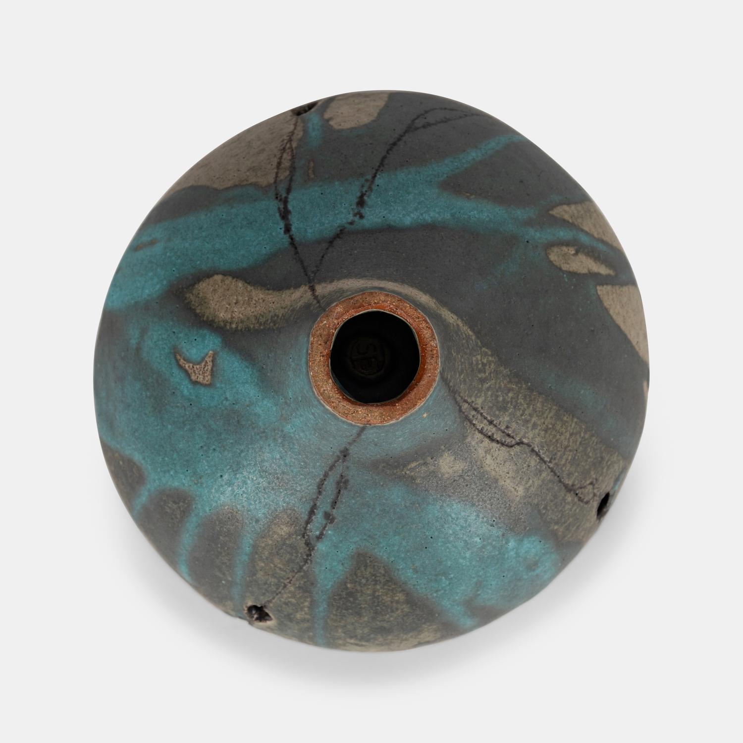 Multi-Walled Bowl, 1981