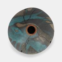 Multi-Walled Bowl, 1981