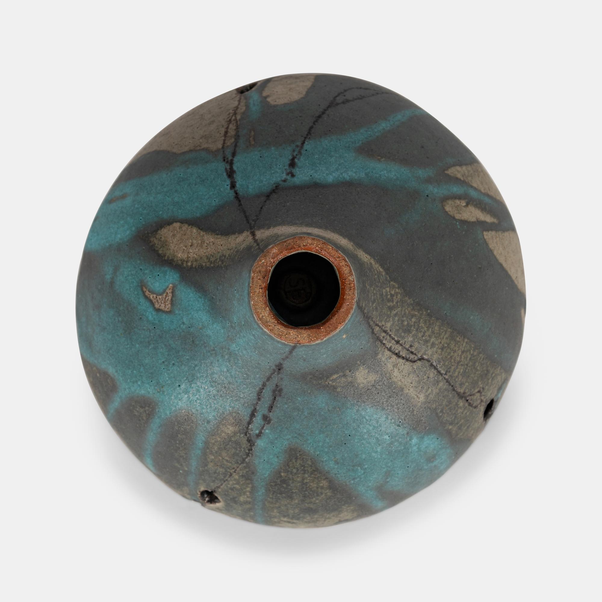 Multi-Walled Bowl, 1981