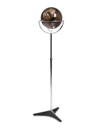 Adjustable Floor Lamp Raak, Holland