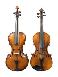 Two Violins
