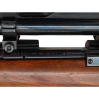 *Sako Riihimaki with Pekar 6x59 Scope