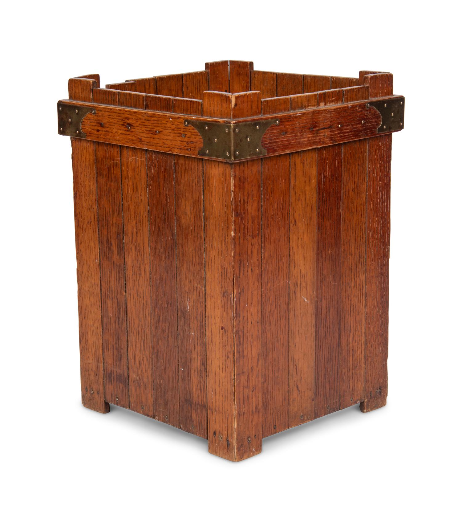 Waste Basket