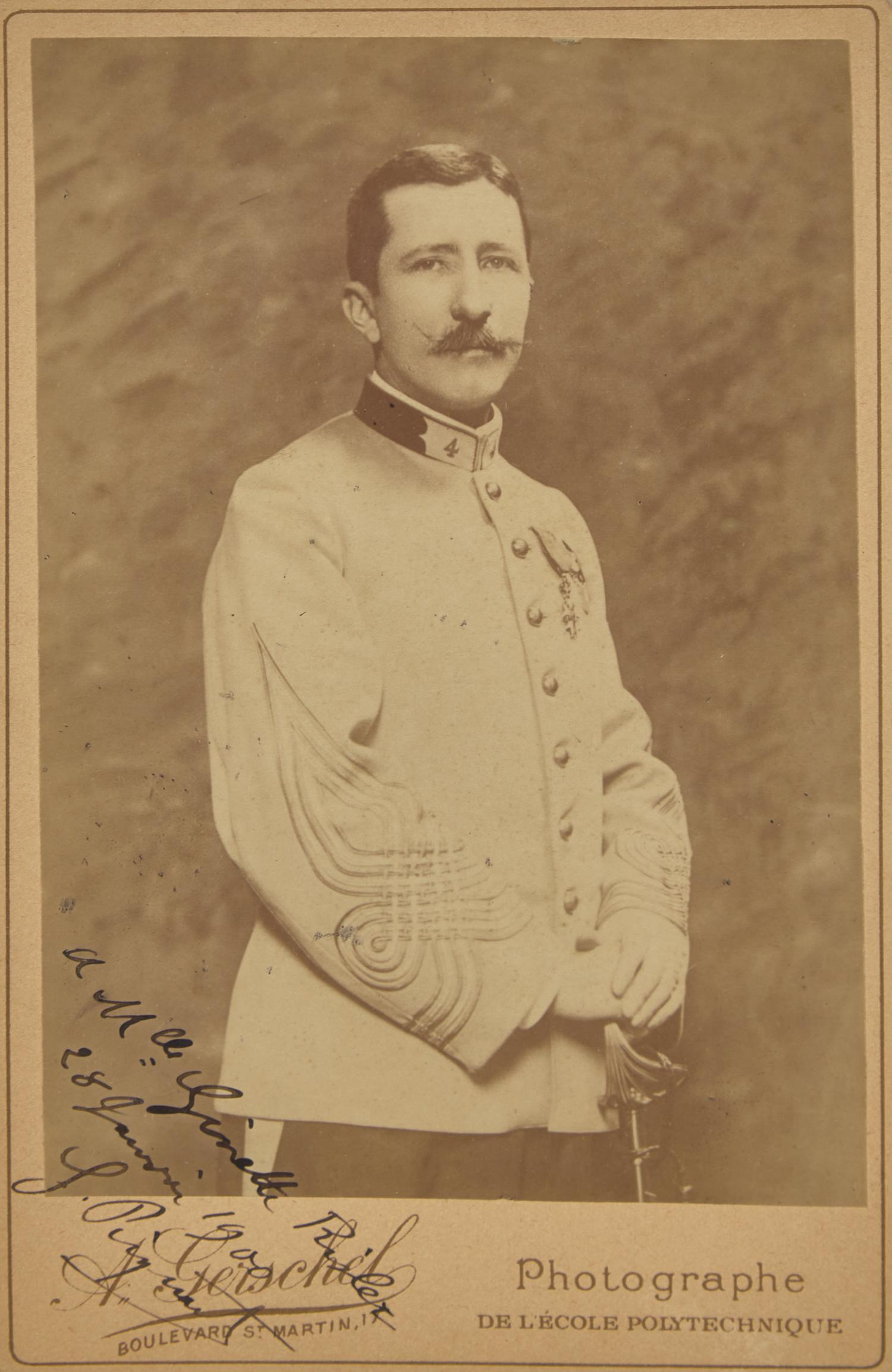 [Dreyfus Affair] Zola, Emile, and Alfred Dreyfus, et al. Group of 5 Signed and Inscribed Items