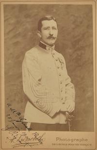 [Dreyfus Affair] Zola, Emile, and Alfred Dreyfus, et al. Group of 5 Signed and Inscribed Items