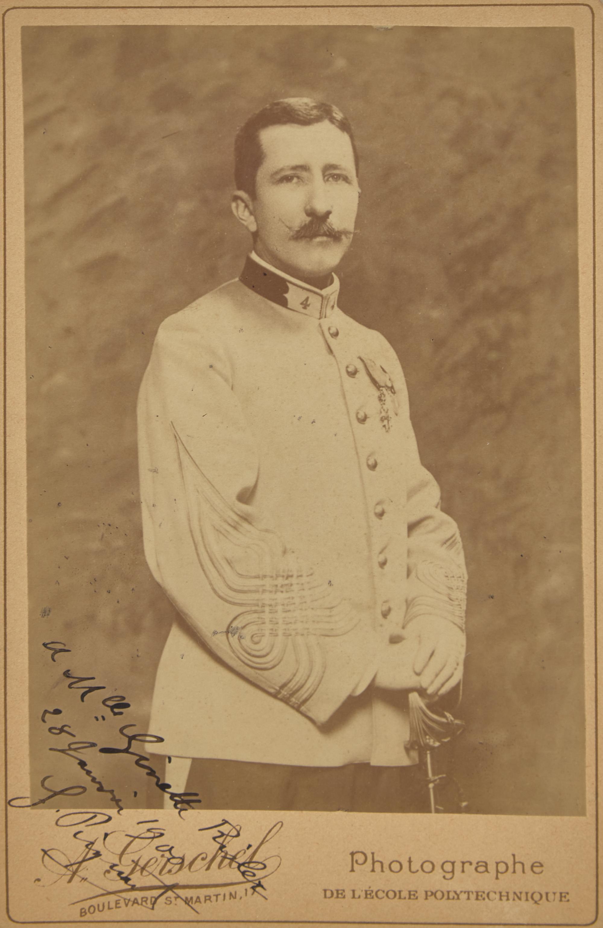 [Dreyfus Affair] Zola, Emile, and Alfred Dreyfus, et al. Group of 5 Signed and Inscribed Items