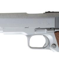 *Colt Combat Commander Custom By Armand Swenson