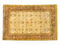 A Chinese Carpet
