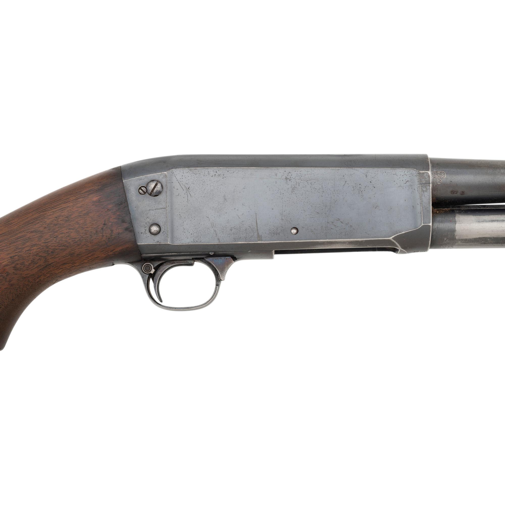 ** Remington Model 17 20 Gauge