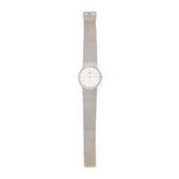 Piaget, 18K White Gold 'Ultra-Thin Automatic' Watch
