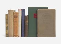 [Food & Drink] Group of 7 International Cookery-Related Works