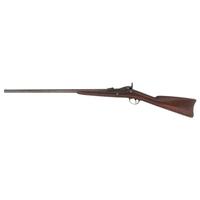 Springfield Model 1881 Trapdoor Forager Shotgun