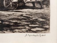 Muirhead Bone (British, 1876–1953)