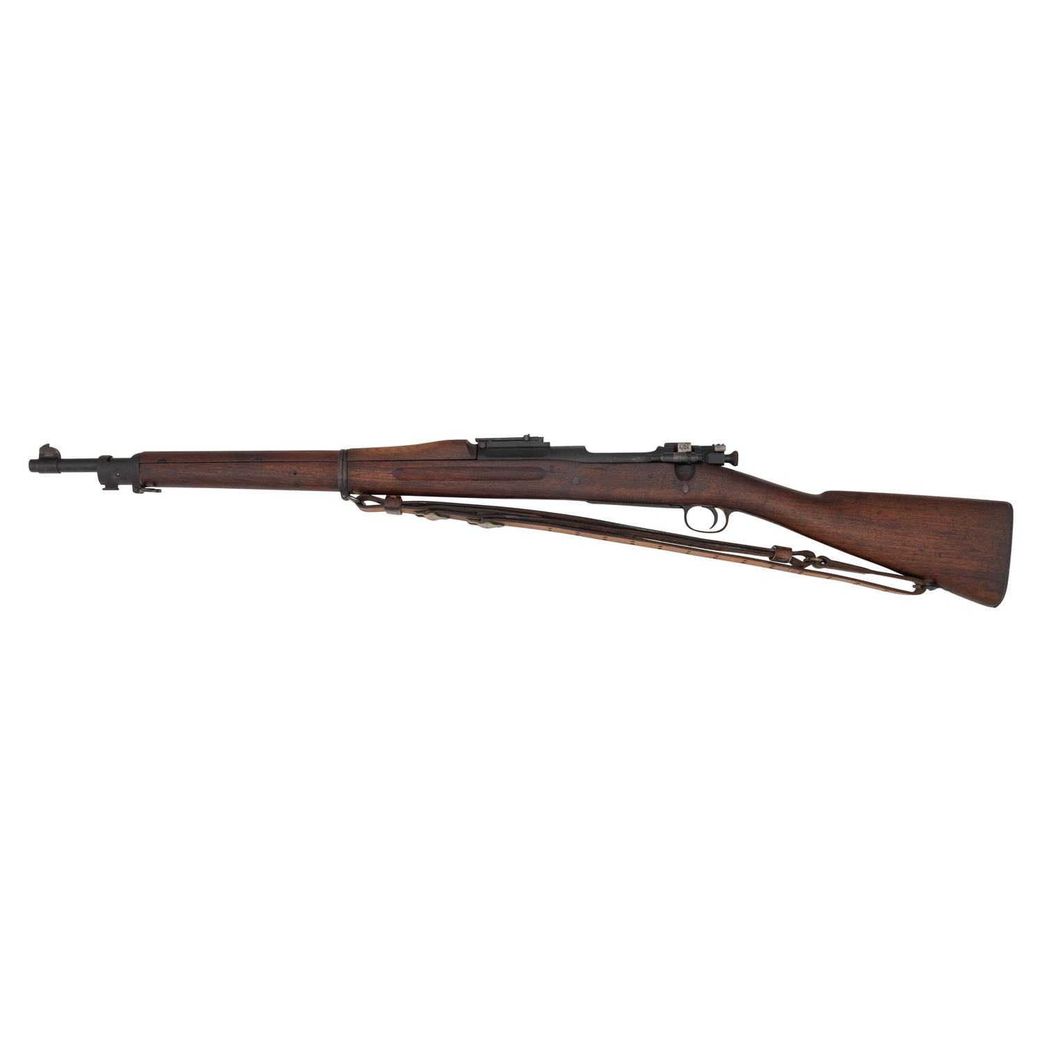 ** Springfield Model 1903 Rifle