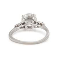 DIAMOND RING