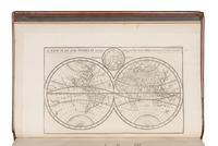 [TRAVEL & EXPLORATION]. OSBORNE, Thomas (d.1767). A Collection of Voyages and Travels. London: Thomas Osborne, 1745.