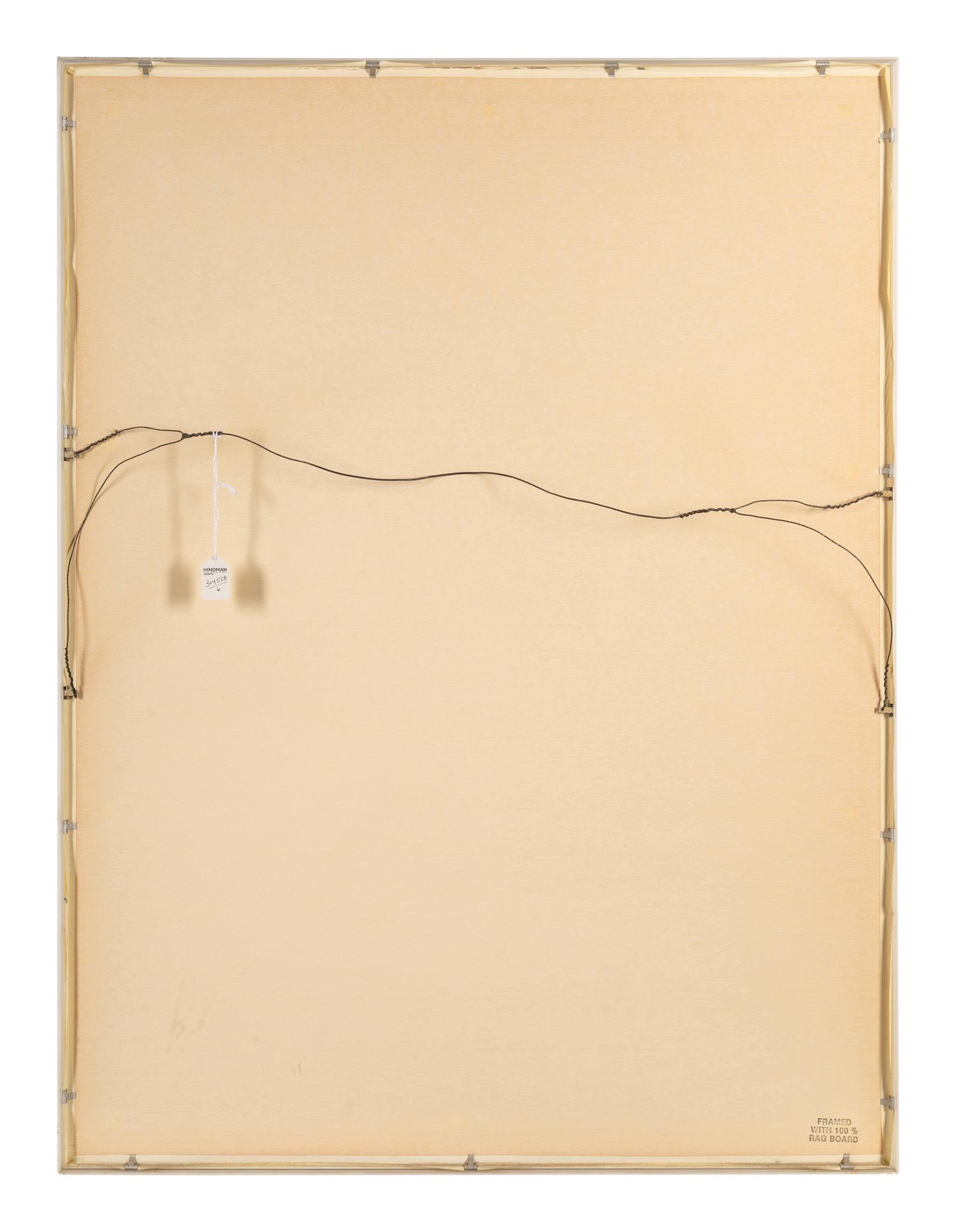Untitled (from Horchow Portfolio)