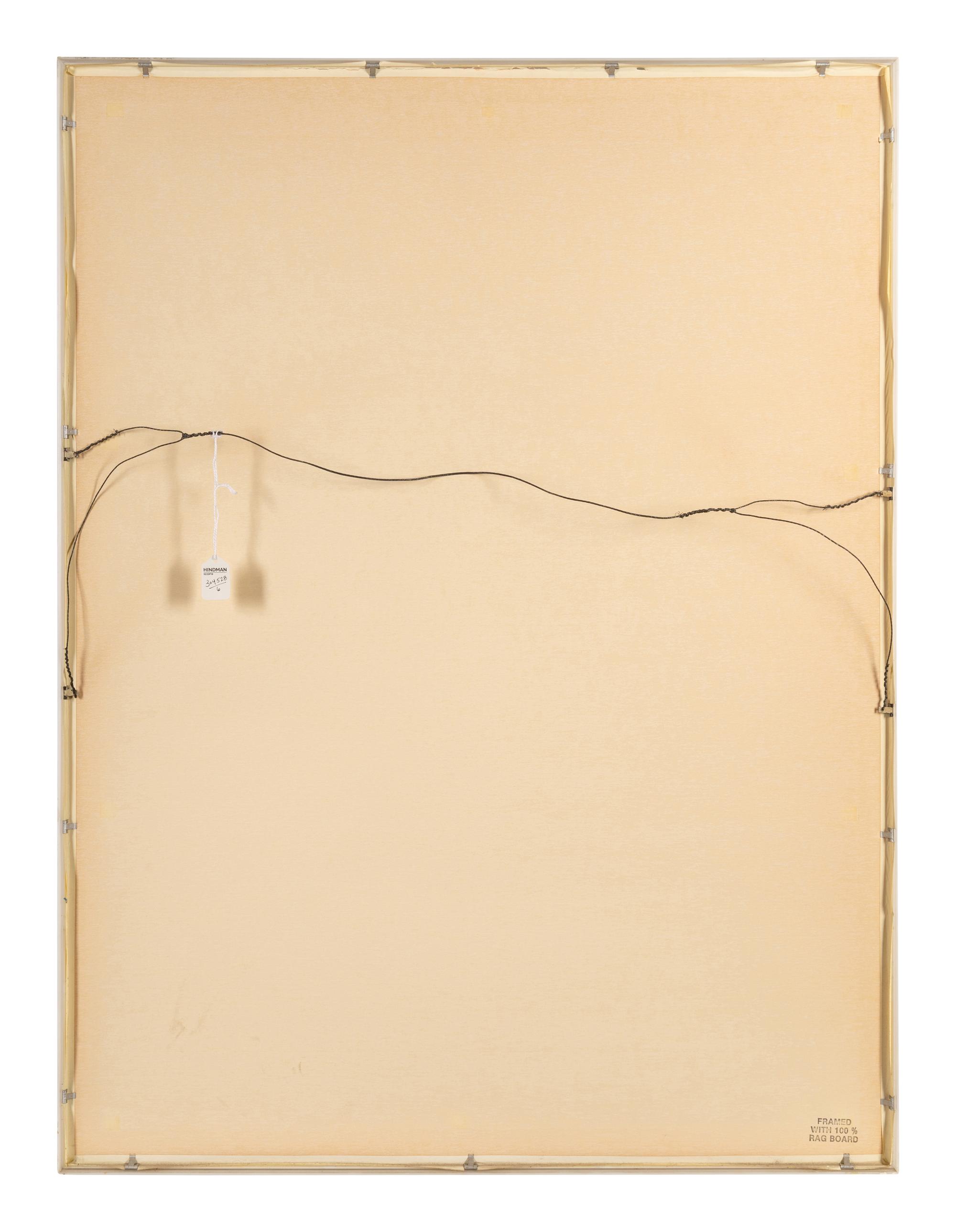 Untitled (from Horchow Portfolio)