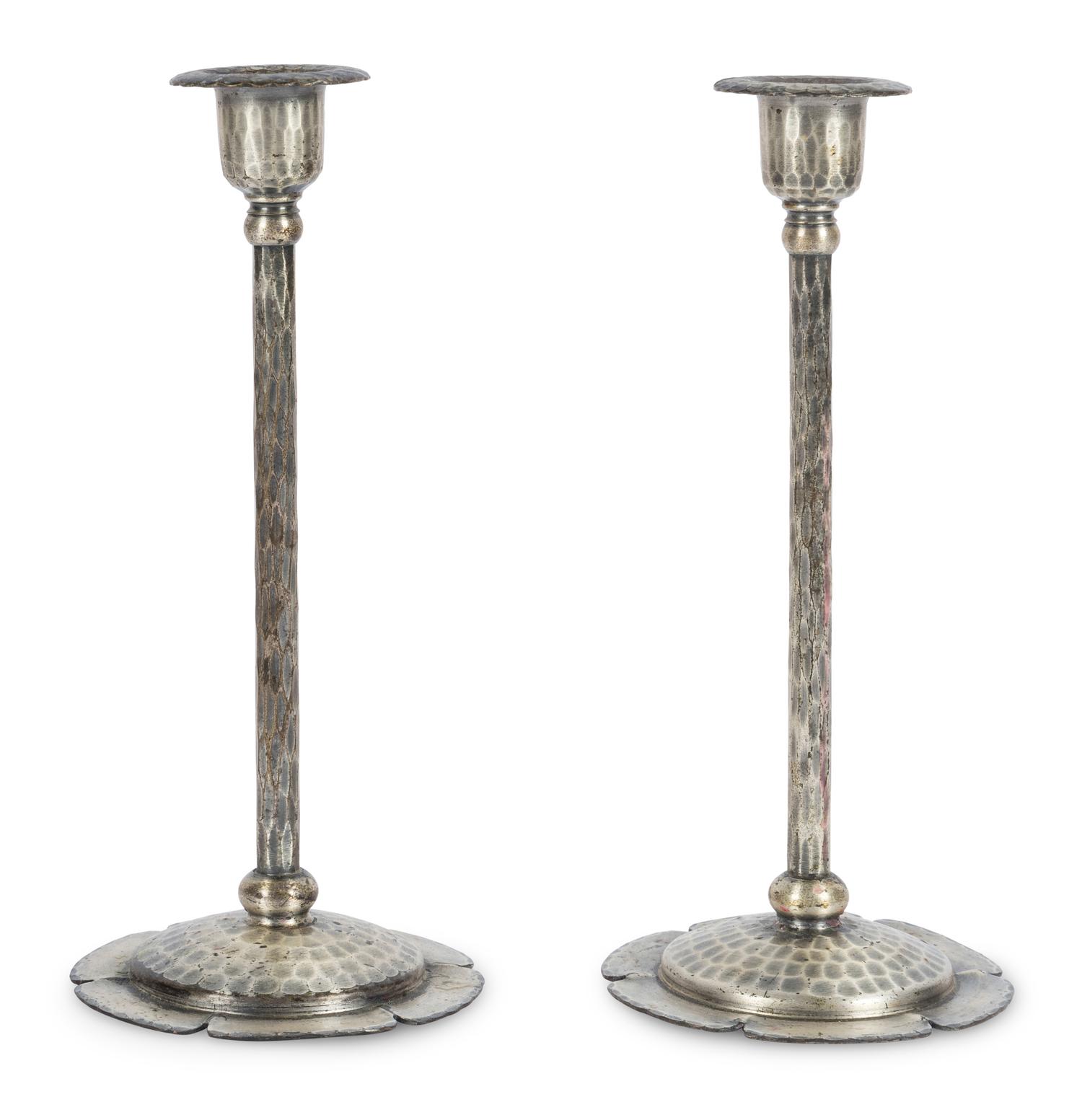 Pair of Candlesticks