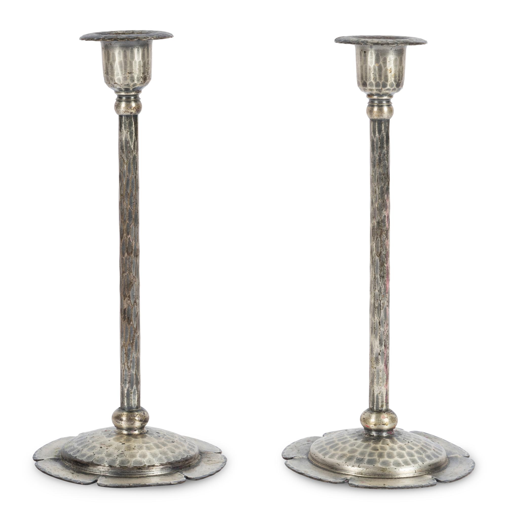 Pair of Candlesticks