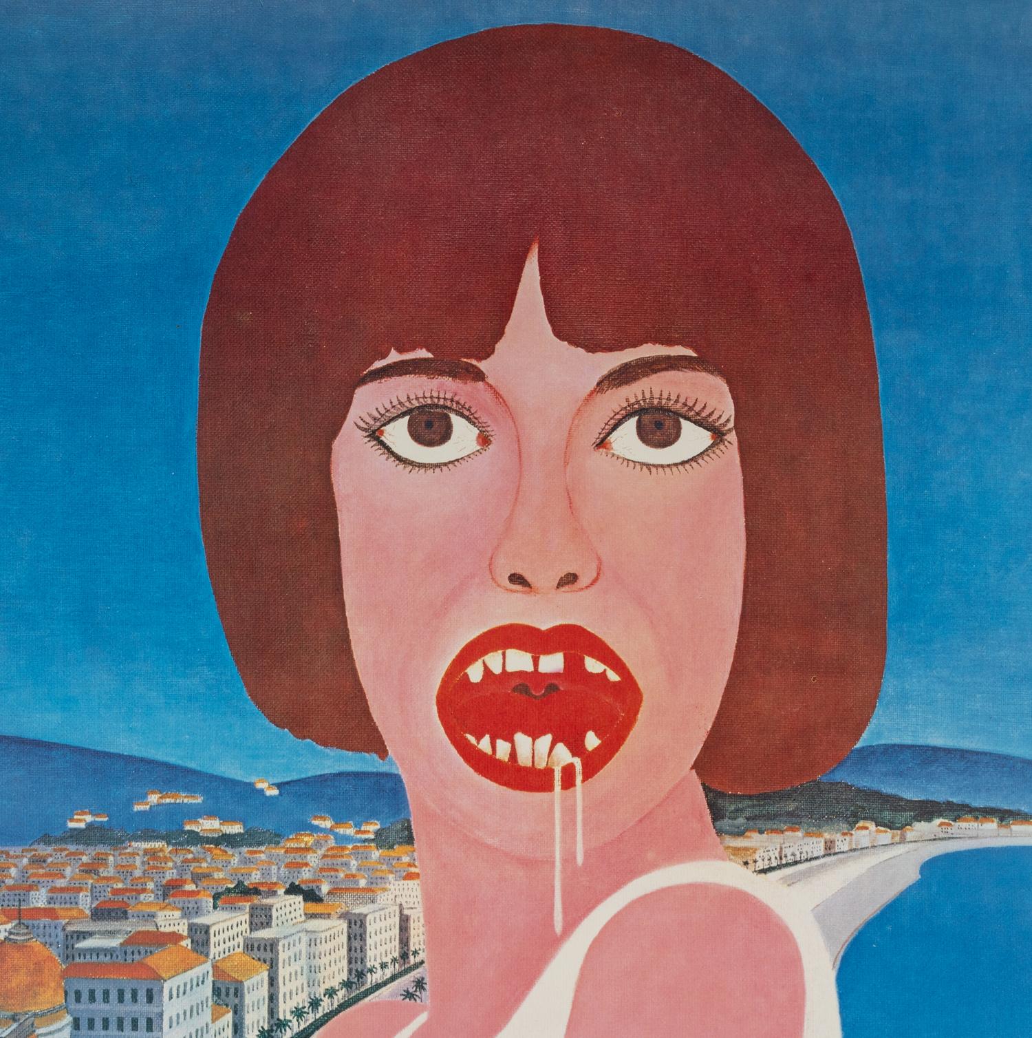 Drool , c. 1970