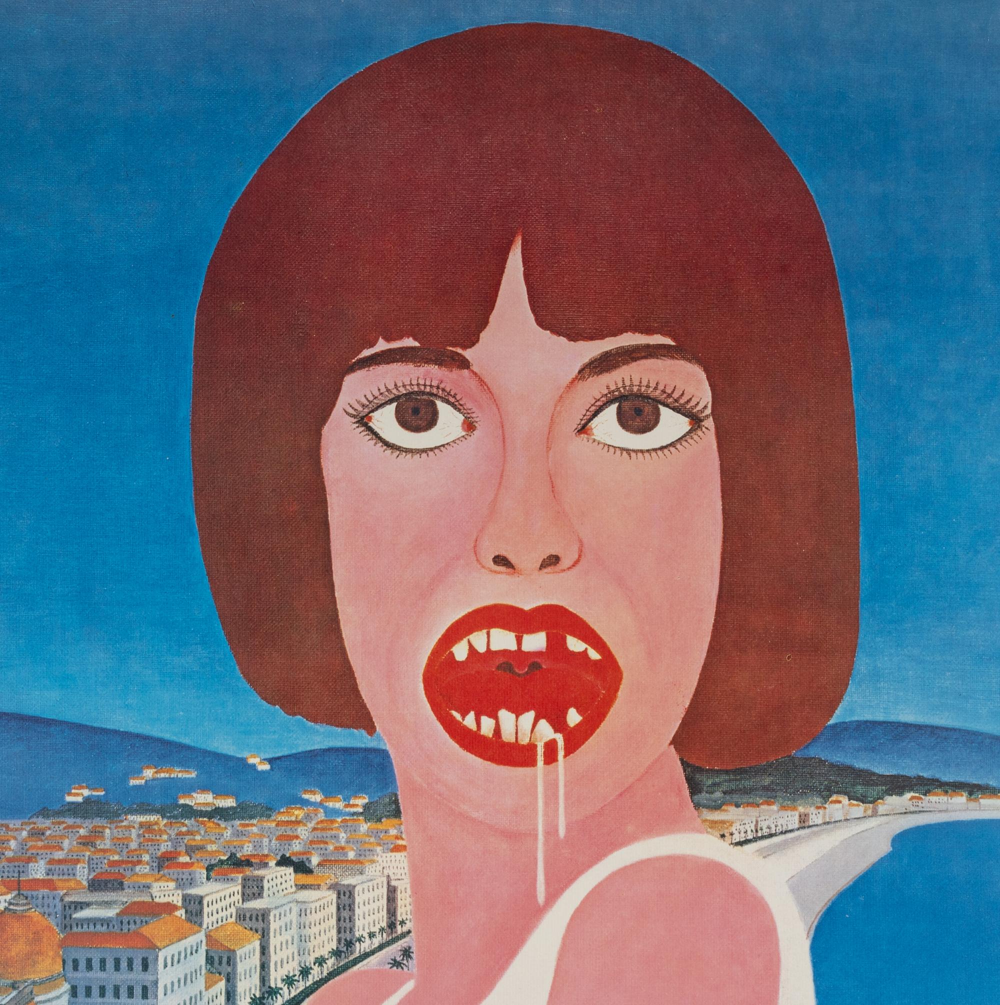 Drool , c. 1970