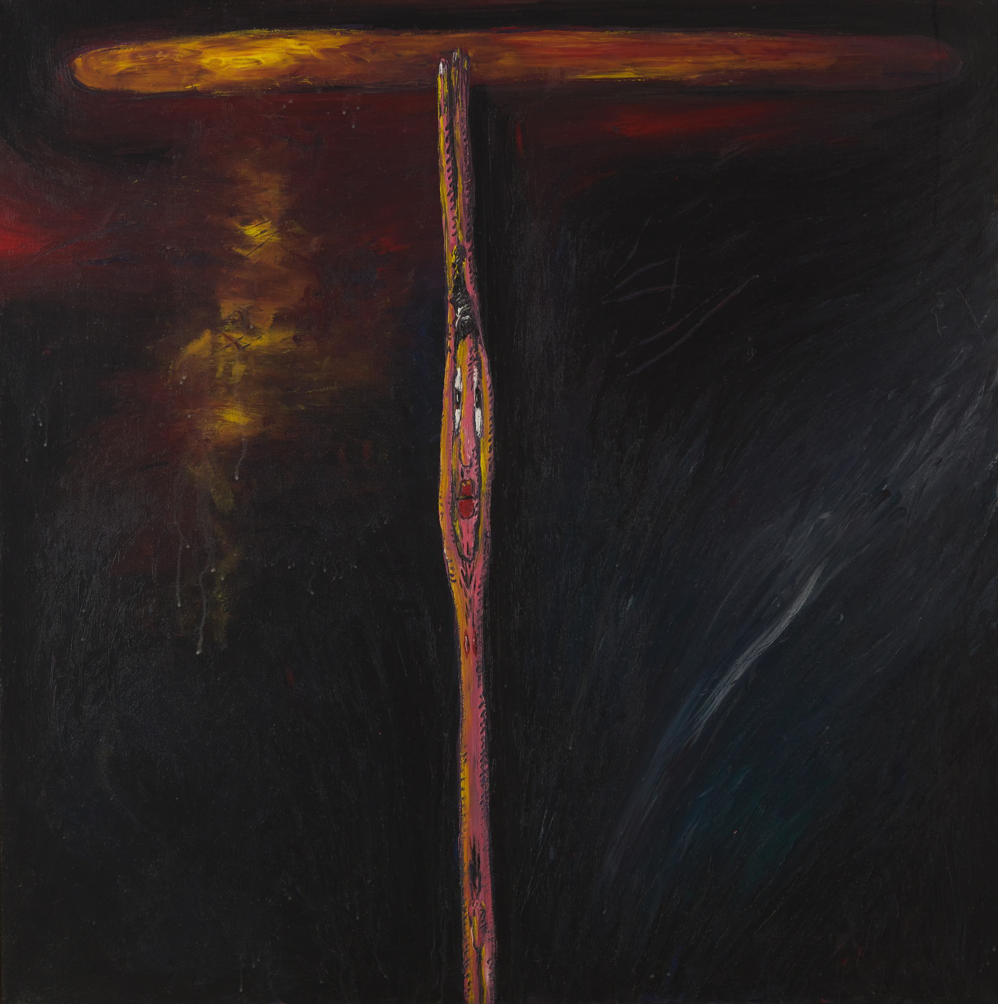 Man Under Sun , 1983