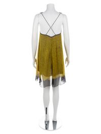 Proenza Schouler Dress, 2000s