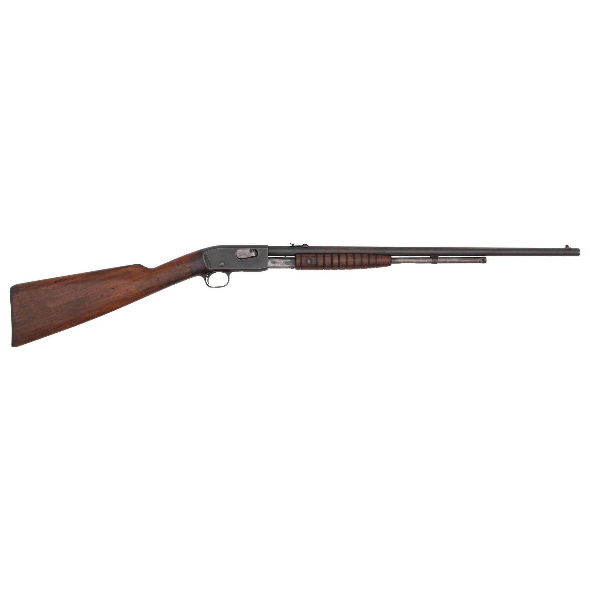 ** Remington Model 12