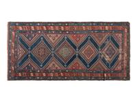 A Caucasian Wool Rug