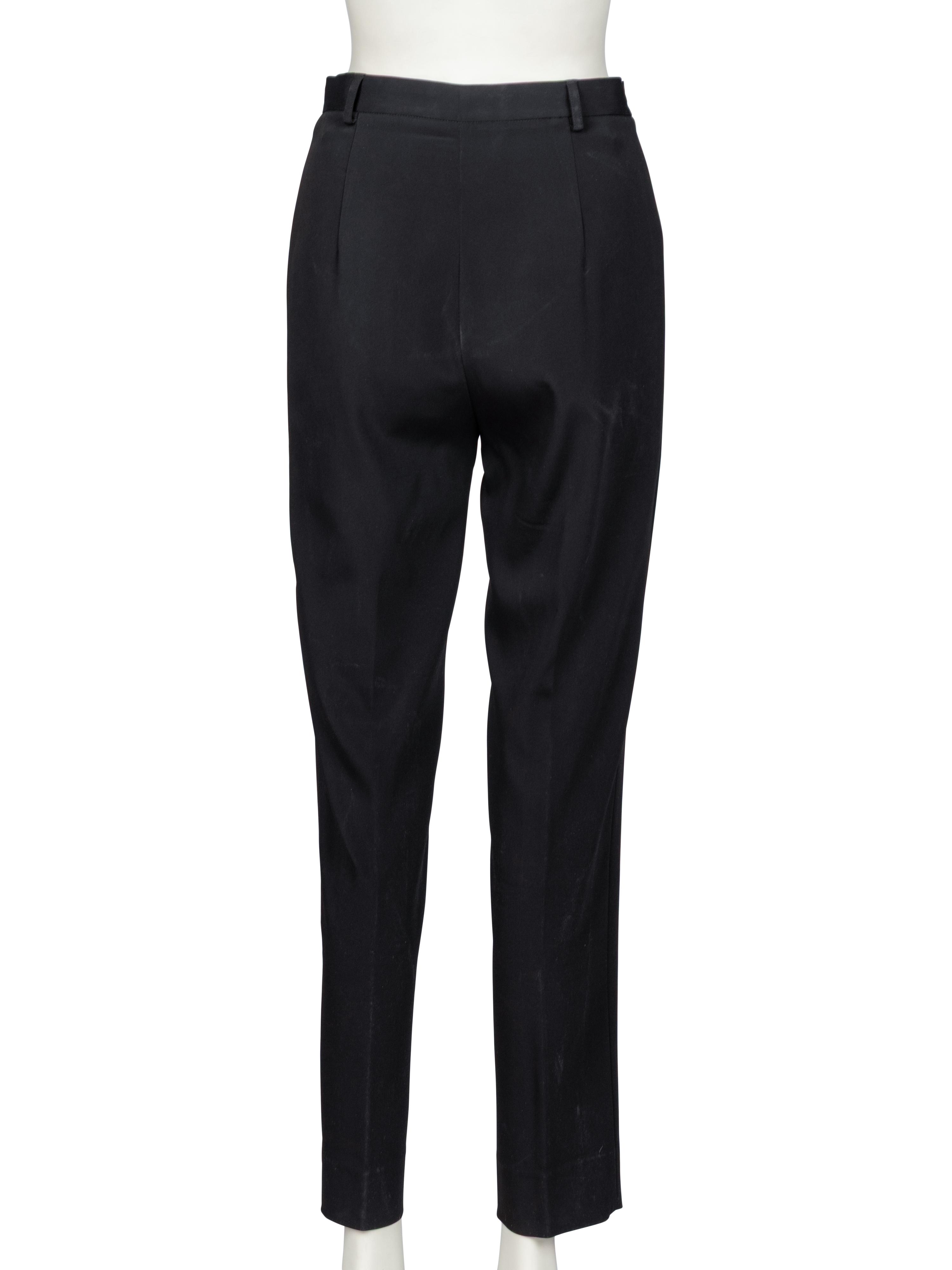 Prada, Slim-Fit Pantsuit