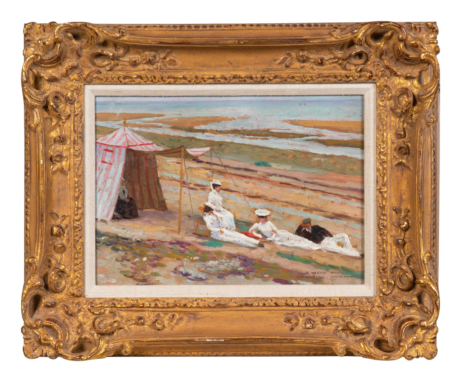 Rive Plage