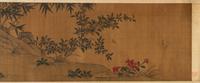 Attributed to Lin Chun