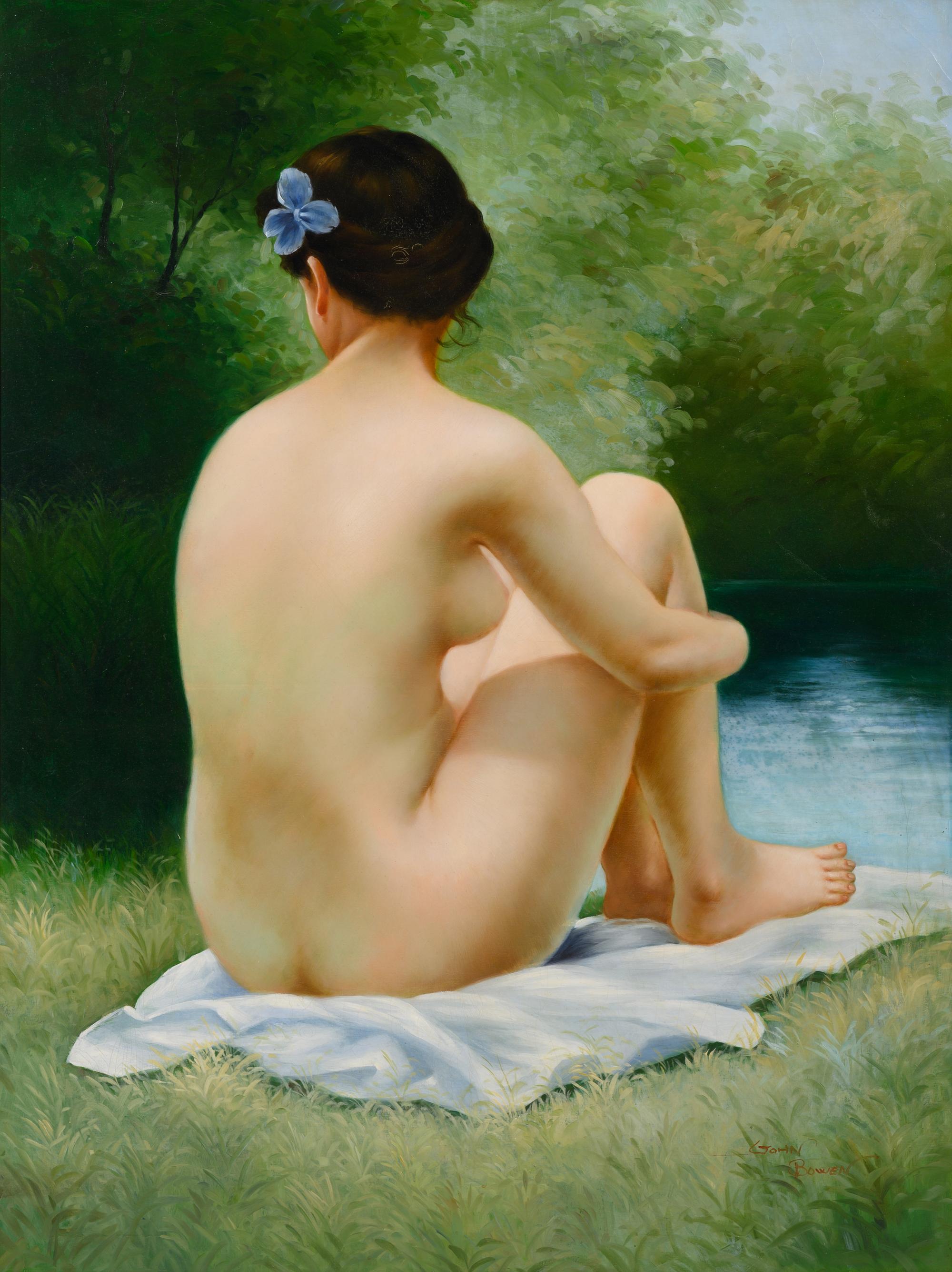 Artist Unknown, 20th Century