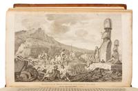LA PÉROUSE, Jean Francois de Galau de (1741-1788). The Voyage of La Pérouse round the world. London, 1798.