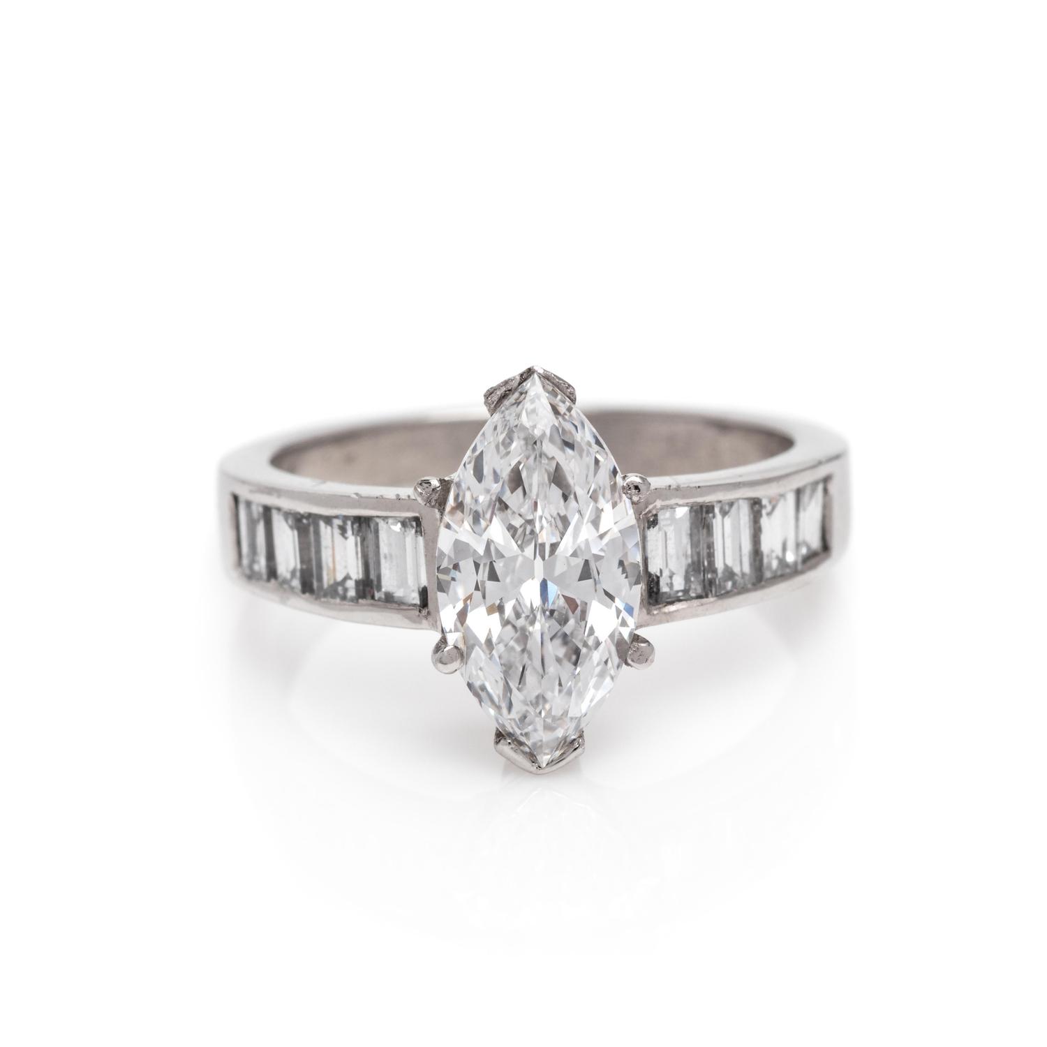 Diamond Ring