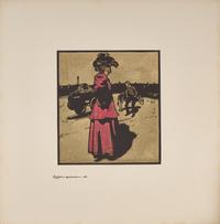 Nicholson, William. London Types