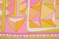 Four Emilio Pucci Scarves