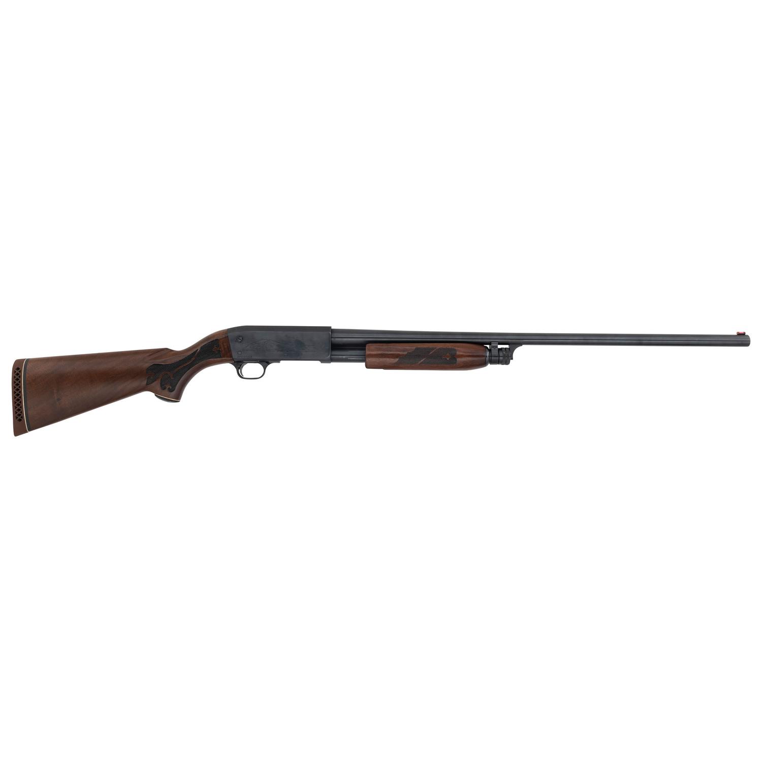 ** Ithaca Model 37-Featherweight