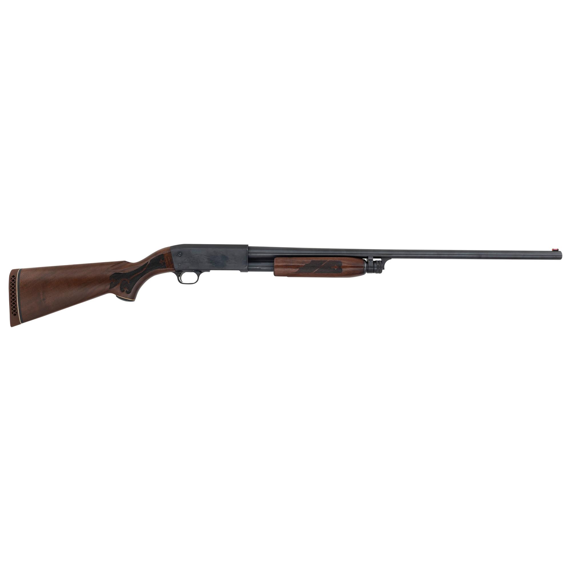 ** Ithaca Model 37-Featherweight