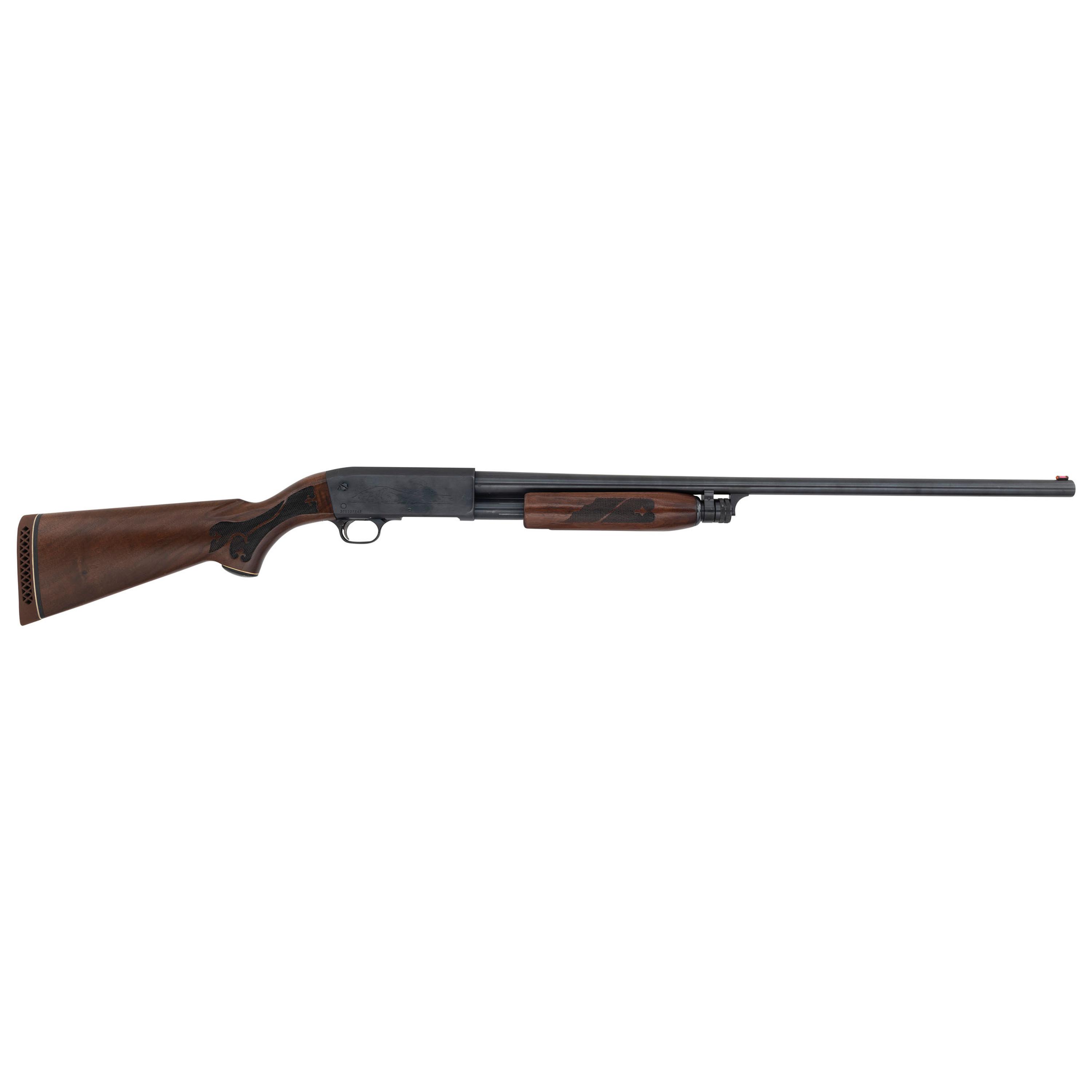 ** Ithaca Model 37-Featherweight