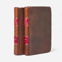 [American Revolution] Ramsay, David The History of the American Revolution