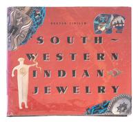 [SOUTHWEST] Books on Native American Jewelry, Group of 8