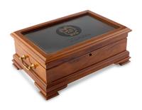 Mike Ditka's Personally Owned Humidor