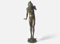 After Harriet Whitney Frishmuth (American, 1880-1980) - Play Days