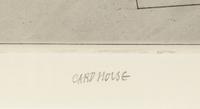 Card House , 1975