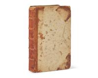 [American Revolution] Journals of Congress. Containing the Proceedings from January 1, 1776, to January 1, 1777. Published by Order of Congress. Volume II