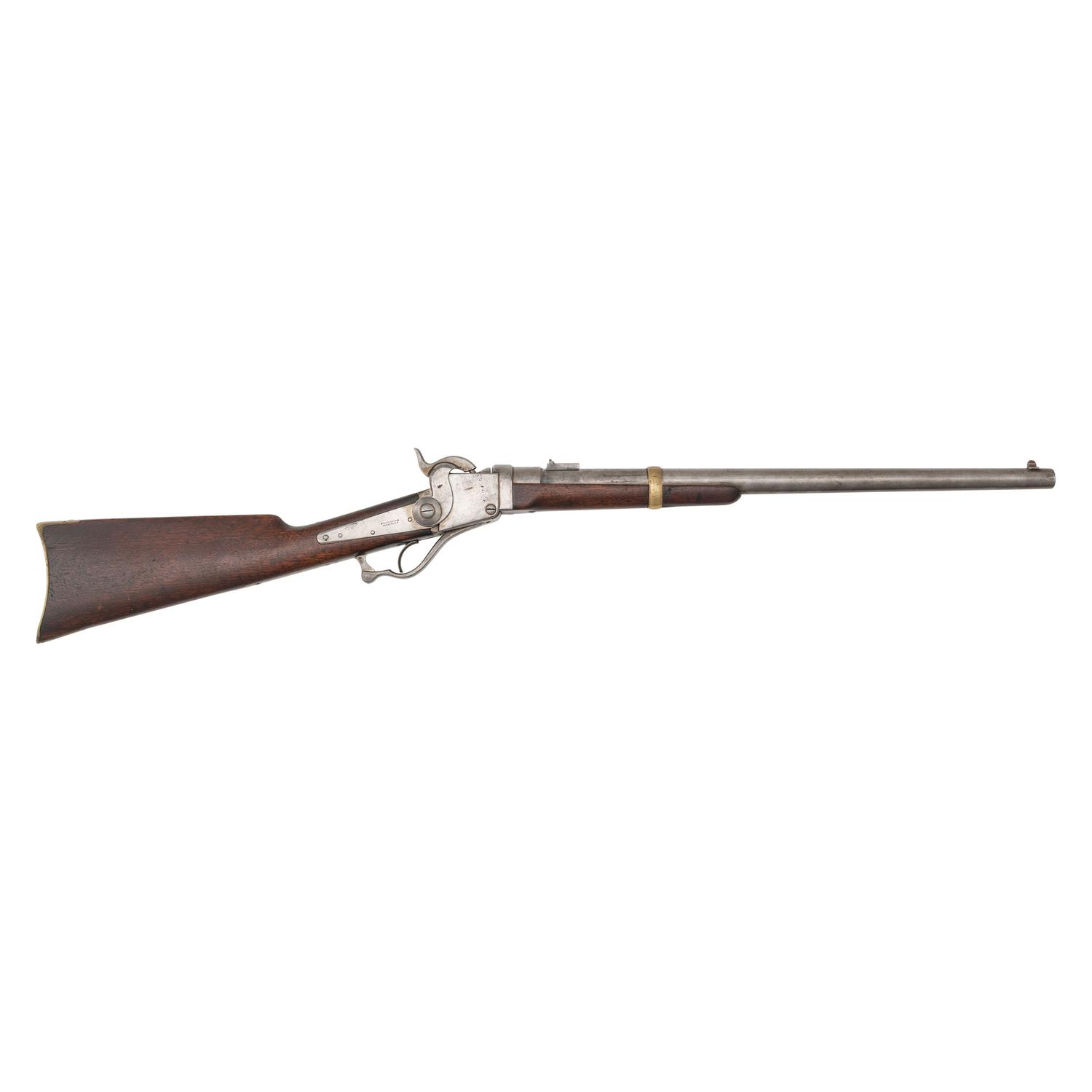 Starr Percussion Cavalry Carbine